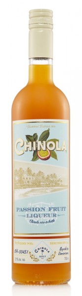 Chinola - Passion Fruit Liqueur - Magruder's of DC