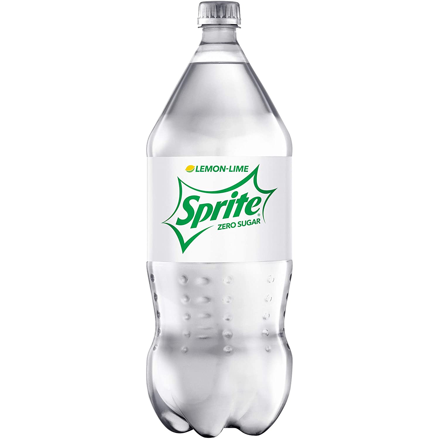 Coca Cola - Sprite (2 Liter) - DC
