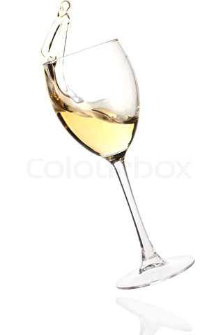 Lion & Dove Winery - Pinot Grigio 0