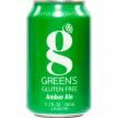 Greens - Discovery Gluten Free Amber Ale <span>(44)</span>