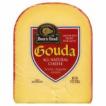 Boar's Head - Chipotle Gouda Wedge 8 Oz