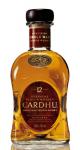 Cardhu Distillery - Cardhu 12 Years Single Malt Scotch