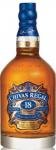 Chivas Regal - 18 YR Scotch Whisky