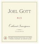 Joel Gott Wines - Joel Gott Cabernet Sauvignon California 2021