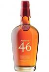 Makers Mark Distillery - Makers Mark 46 Bourbon Whiskey