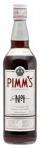 George Pimm - Pimms The Original No.1 Cup Liqueur
