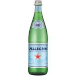 San Pellegrino - Sparkling Mineral Water (750ml)