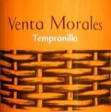 Venta Morales - Tempranillo Organic 2023