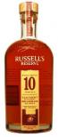Wild Turkey - Russells Reserve 10 years Straight Kentucky Bourbon