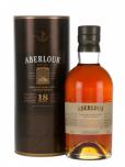 Aberlour - 18 Year Single Cask Scotch