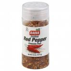Badia - Crushed Red Pepper 0