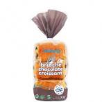 Bakerly - Chocolate Croissants 0