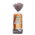 Bakerly - Sliced Brioche 0