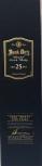 Bank Note - 25 Year  Scotch Whisky 0
