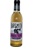 Barsmith - Mai Tai Orgeat Syrup 0
