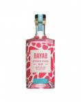 Bayab - African Rose Gin