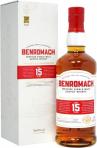 Benromach - Single Malt Speyside 15YR 0