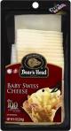 Boar's Head Baby Swiss Cheese Slices 0