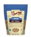Bobs Red Mill - 5 Grain Hot Cereal 16.9 Oz