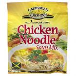 Caribbean - Chicken Noodle Soup Mix 0