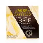 Castello - Danish Brie 0