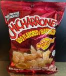 Chicharrones - Bbq Flavored 0