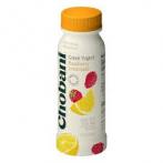 Chobani - Raspberry Lemonade Greek Yogurt Drink 0