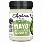 Chosen - Classic Mayo W/ Avocado Oil 0
