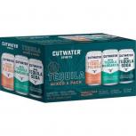 Cutwater - Margarita Variety Pack 0