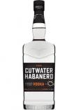 Cutwater Spirits - Vodka Habanero