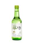 Damso - Ginger Soju 0