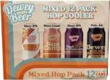 Dewey Brewing - Hop Cooler Variety Pack 0 (21)
