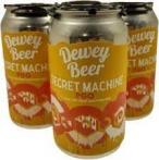 Dewey Brewing - Secret Machine 0 (44)