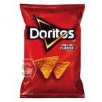 Doritos - Nacho Cheese 0