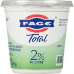 Fage - 2% Greek Yogur 0