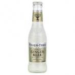 Fever Tree - Ginger Beer Single 0