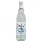 Fever Tree - Refreshingly Light Tonic Water 16.9 Oz 0