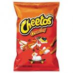 Frito Lay - Crunchy Cheetos 0