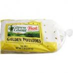 Green Giant - Golden Potatoes 5 LB 0