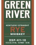 Green River - Rye 0