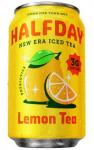 Halfday - Lemon Iced Tea 0