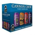 Heavy Seas Brewing - Cannon Crew Variety Pack 0 (21)