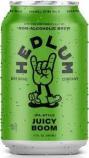 Hedlum - Juicy Boom 0