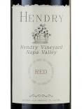 Hendry - Red 2018