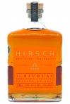 Hirsch Distillers - Hirsch Kentucky The  Bivouac Bourbon 0