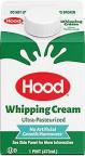 Hood - Whipping Cream 0