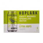 Hoplark - Sparkling Water With Citra Hops 0
