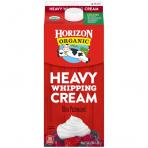Horizon Organic - Heavy Whipping Cream 0