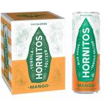 Hornitos - Mango Hard Seltzer 0 (44)