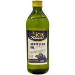 Ios - Grapeseed Oil 0
